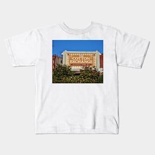 Lovely Place To Shop Kids T-Shirt